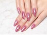【HAND】「フラッシュネイルワンカラー」