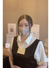 プラスボディサロン 津田沼店(PLUS BODY SALON)&nbsp;大川 