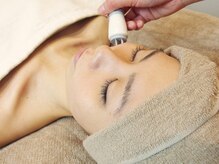 アンシャンテ(En chan te)/【7】ラジオ波