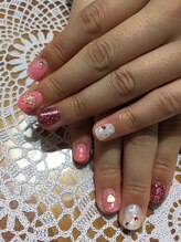 ネルネルネイル(nel nel nail)/