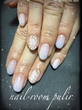 ネイルルーム プリル(Nail Room pulir)/
