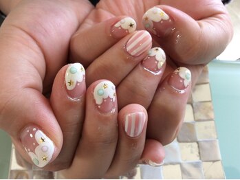 定額デザインコース ￥5200