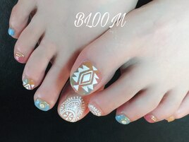 フットジェル172