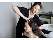 ヘッドスパ専門 アーユルヴェーダスリランカ/アーユルヴェーダマッサージ