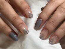 エニデイ(ANY DAY)/nuance