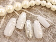 ドルチェネイル(Dolce.Nail)/＊..:.* Dolceコース*..＊.:*