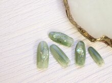 ドルチェネイル(Dolce.Nail)/.+..:.* Basicコース*..+.:*