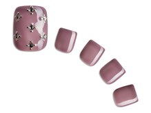 プラスネイル 池袋西口店(PLUS NAIL)/【1267】￥7,689デザイン