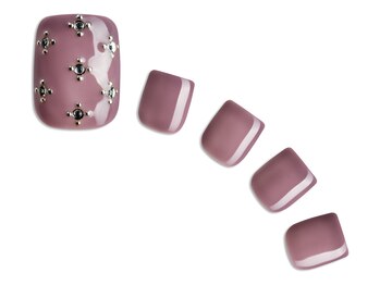 プラスネイル 池袋西口店(PLUS NAIL)/【1267】¥7,689デザイン