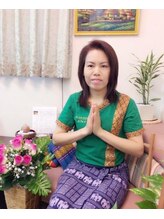 タイ古式リラクゼーション ルアムチャイ ケー 