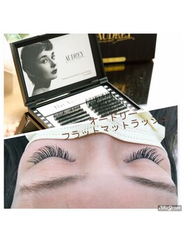 マツゲヤエイチワイ(matsugeya HY)/フラットラッシュ