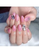 カイリ(Kaire)/マオジェル ストーン乗せ放題