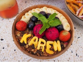 アジアンリラクゼーション ヴィラ 大橋店(asian relaxation villa)/バリ島;カインドコミュニティ