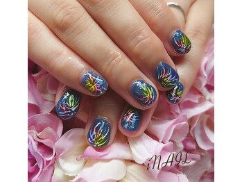 アイネイル(iNAIL)/