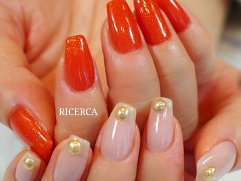 リチェルカ(RICERCA)/