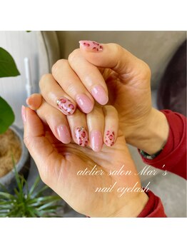 マーズ(Mar's)/担当:momoko