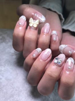 マルネイル(maru nail)/やり放題