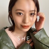 シー サカエ(SHE. sakae)