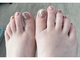 マグネットとシェルで夏先取り！