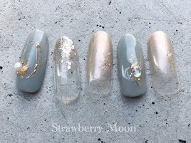 パーツネイル　7980円