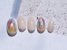 ルクール(Le Coeur)/colorfulオーロラ