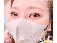 リノル 登戸店(linolu)/ムーンロッドの仕上がりです。