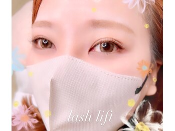 リノル 登戸店(linolu)/ムーンロッドの仕上がりです。