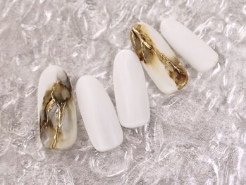 ネイルサロン ドルチェネイル 柏店(Dolce.Nail)/.+..:.* Basicコース*..+.:*
