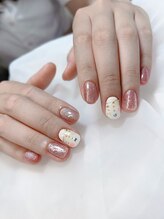 ティナ ネイルスタジオ(Tina Nail Studio)/定額制