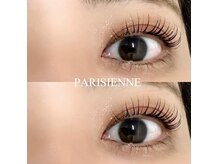 ビープラス(vi+)/パリジェンヌ