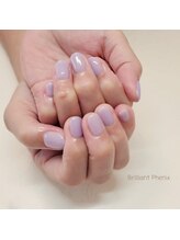 ブリリアントフェニックス(Brilliant Phoenix)/ワンカラー☆