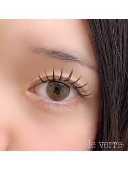 ルヴェール 久屋公園(le verre)/バインドロック90束