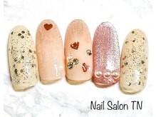 ティーエヌ 西荻窪駅前店/☆ハイ・デザイン定額B☆