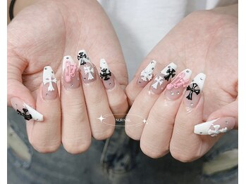 ヌアネイル(NUR NAIL)/