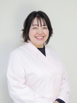 ホワイトニングミース 北千住店(MYS)/スタッフは丁寧ホワイトニング