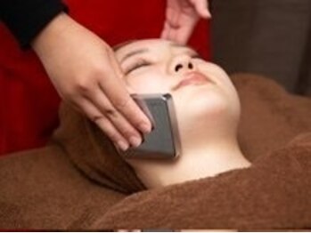 ヨサパーク ナゴミ 金沢八景店(YOSA PARK nagomi)/小顔・肩こり・リンパマッサージ