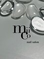 ミーコ(miico)/長谷川美波