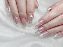 ベリルネイル 大久保店(Beryl NAIL)/持ち込みデザイン
