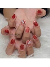 イチキュウハチキュウ ネイルサロン(The 1989 nail salon)/