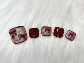 フット定額Trend