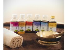 アーユルヴェーダトリートメントは美容と健康に効果的！