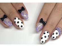 ピーラトゥ 日立(P-Ratu)/持ち込みネイル