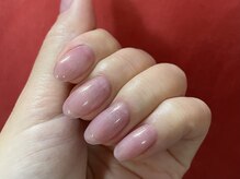 ミント 白金台店(MINT)の雰囲気（マオジェル、大人シンプル、デザイン豊富★）