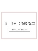 アンドバイプロデュース 相模大野(& by produce) ＆ サロン