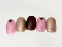 ソポカロン くずは店(sopoca lon)/Bコース5200円