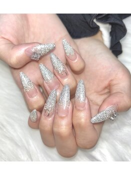 プー(Puu)/フラッシュラメグラ