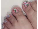 パラジェルフットネイル
