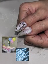 ウズ(UZU)/推しネイル