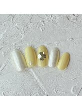 メイク(Me19)/JrネイルデザインA