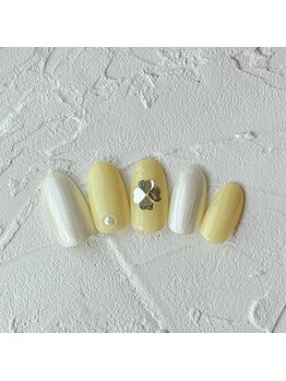 メイク(Me19)/JrネイルデザインA